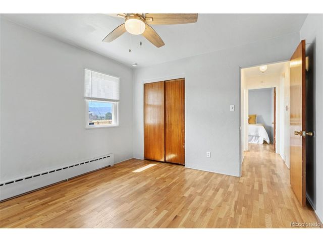 1638 N Foote Ave, Colorado Springs, CO 80909