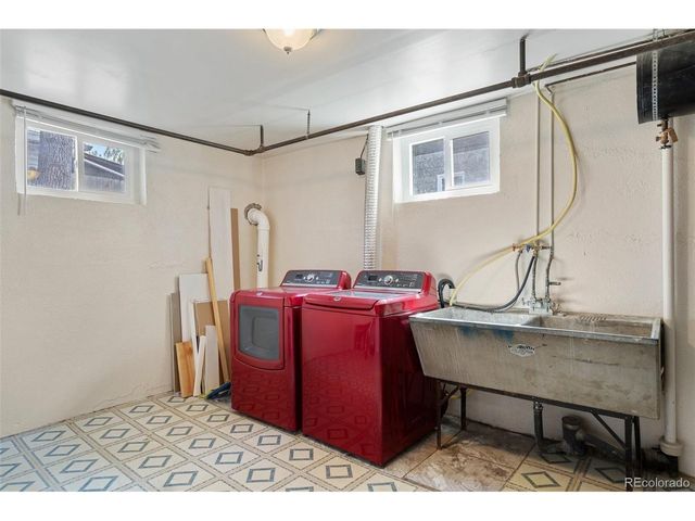 1638 N Foote Ave, Colorado Springs, CO 80909