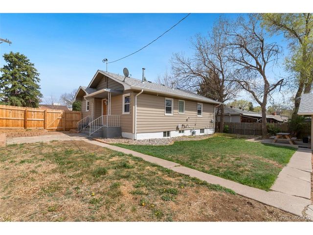1638 N Foote Ave, Colorado Springs, CO 80909