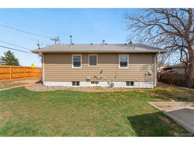 1638 N Foote Ave, Colorado Springs, CO 80909