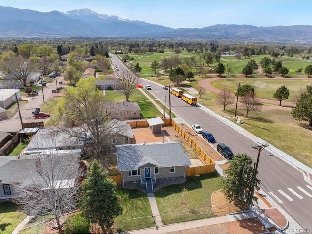 1638 N Foote Ave, Colorado Springs, CO 80909