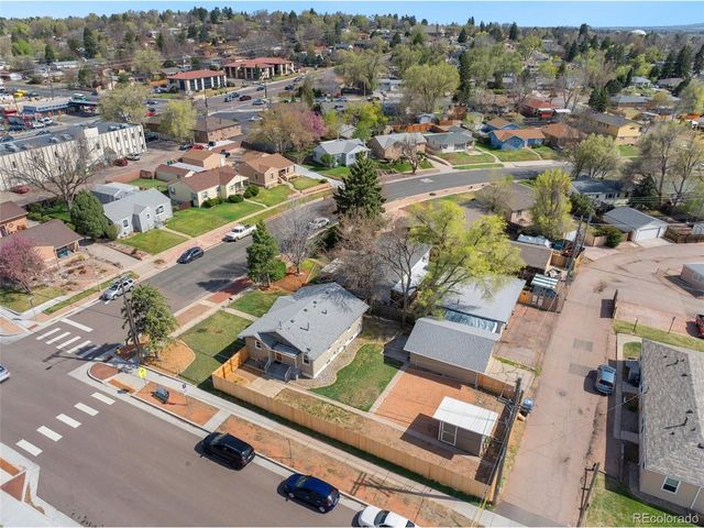 1638 N Foote Ave, Colorado Springs, CO 80909