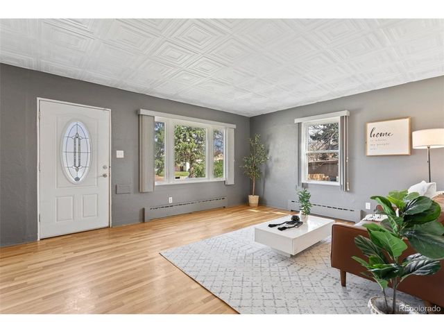 1638 N Foote Ave, Colorado Springs, CO 80909