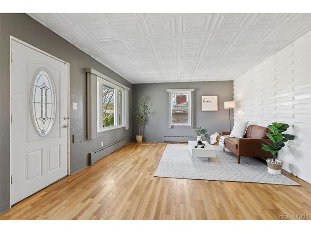 1638 N Foote Ave, Colorado Springs, CO 80909