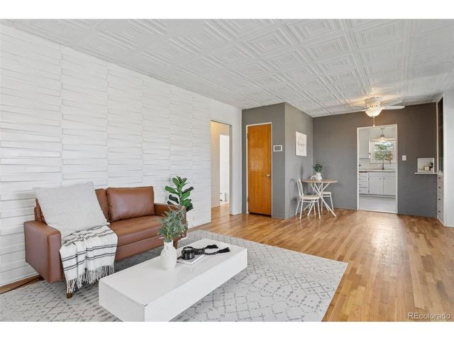 1638 N Foote Ave, Colorado Springs, CO 80909