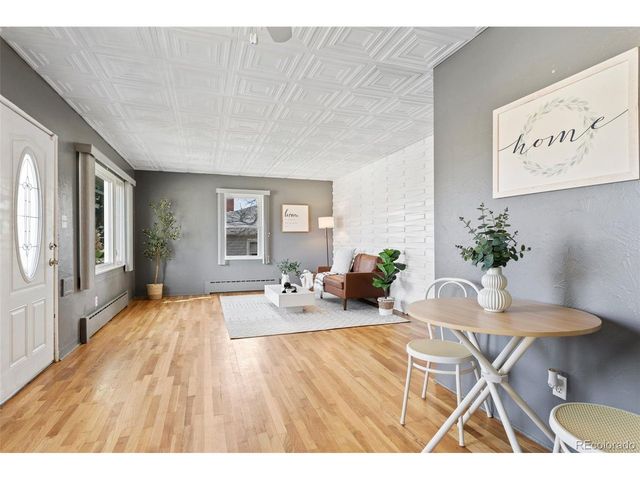 1638 N Foote Ave, Colorado Springs, CO 80909