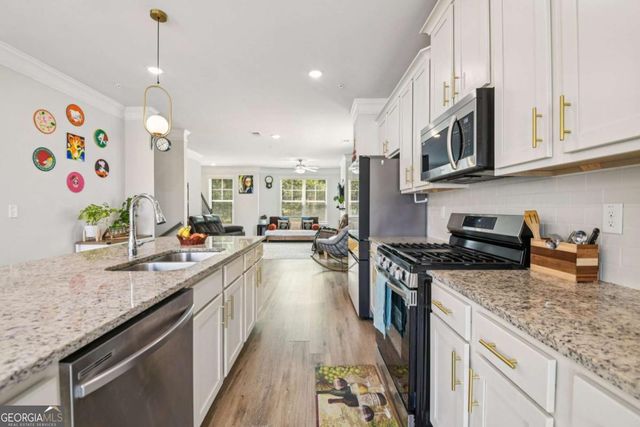 979 Allegro Park, Marietta, GA 30067