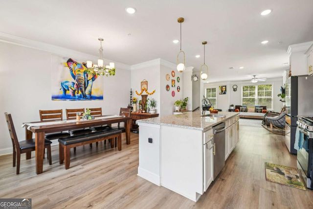 979 Allegro Park, Marietta, GA 30067