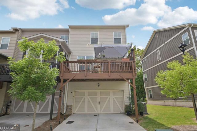 979 Allegro Park, Marietta, GA 30067