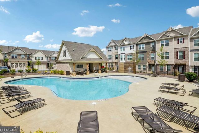 979 Allegro Park, Marietta, GA 30067