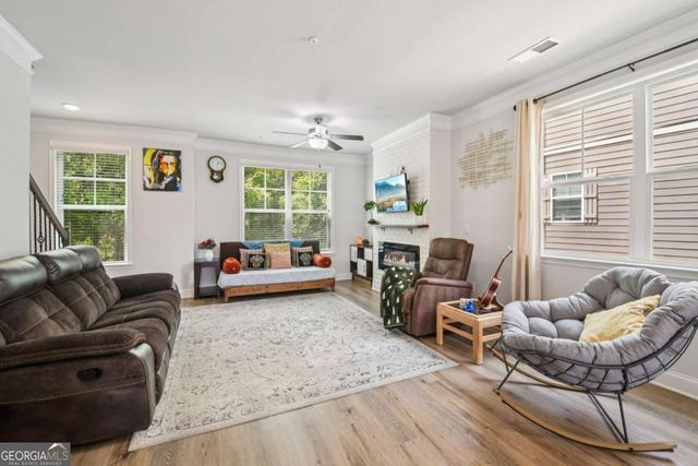 979 Allegro Park, Marietta, GA 30067