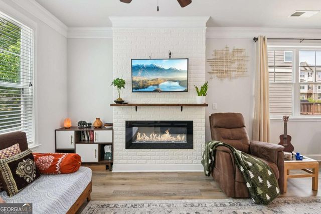 979 Allegro Park, Marietta, GA 30067