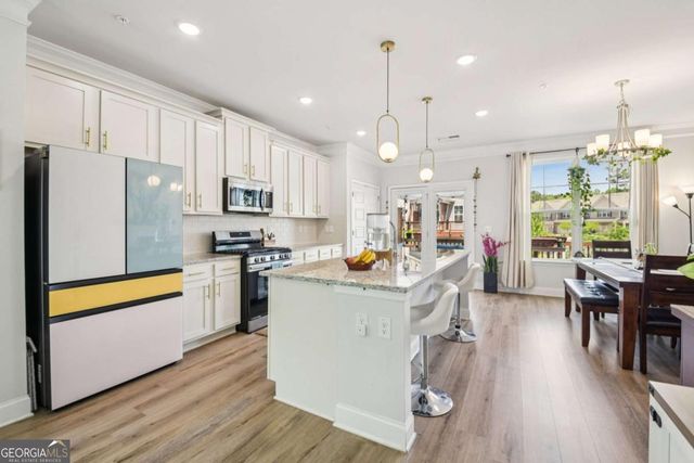 979 Allegro Park, Marietta, GA 30067