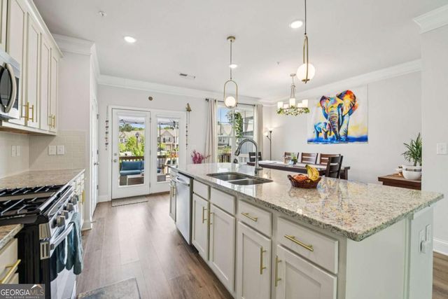 979 Allegro Park, Marietta, GA 30067