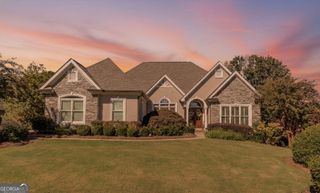380 Fairway Circle, Monroe, GA 30656