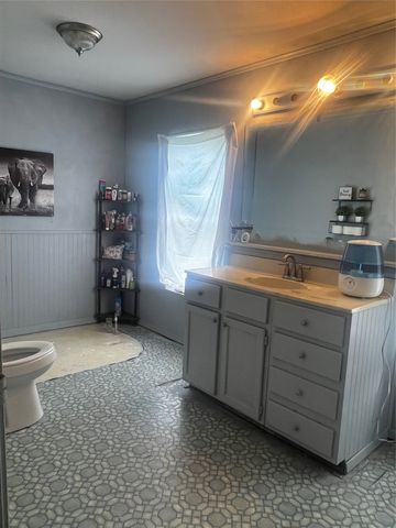 4997 FM 1001, Cookville, TX 75558