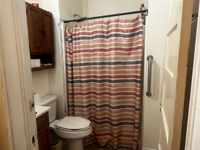 4997 FM 1001, Cookville, TX 75558