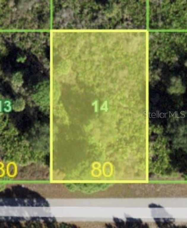 12174 ASHLEY AVENUE, Port Charlotte, FL 33981