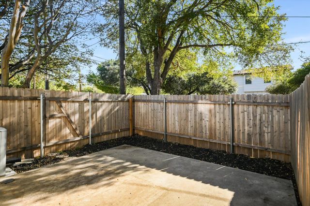 5604 WOODROW Ave 1, Austin, TX 78756