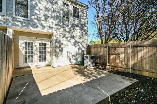 5604 WOODROW Ave 1, Austin, TX 78756