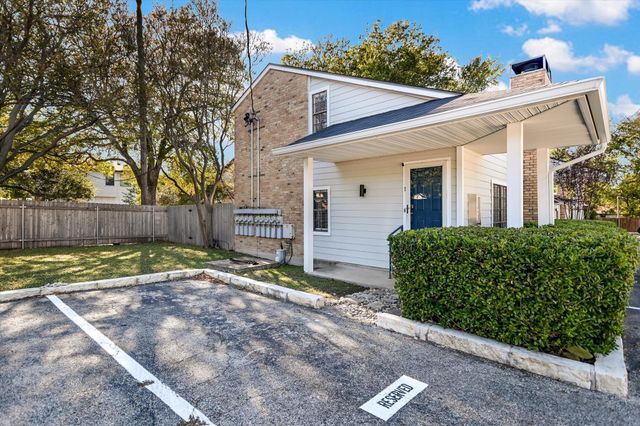 5604 WOODROW Ave 1, Austin, TX 78756