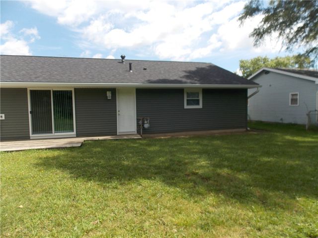 1227 Styer Drive, Bethel Twp, OH 45344