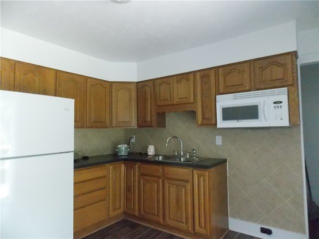 1227 Styer Drive, Bethel Twp, OH 45344