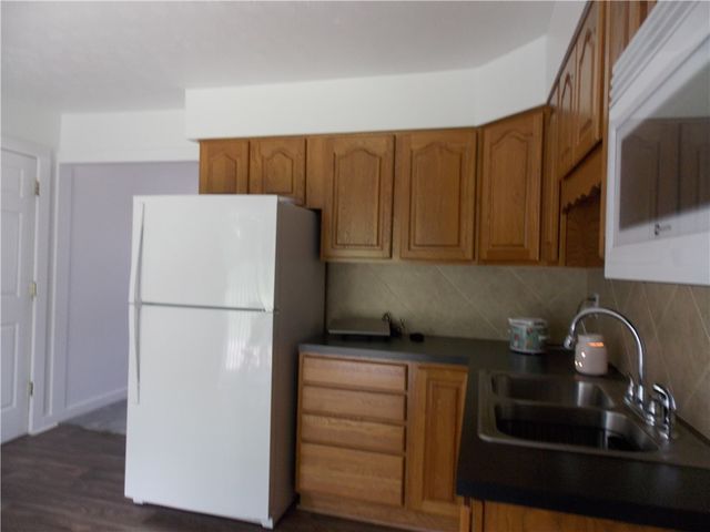 1227 Styer Drive, Bethel Twp, OH 45344