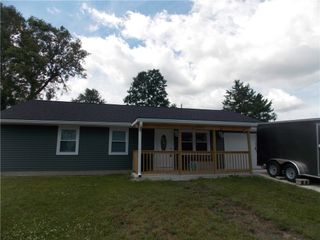 1227 Styer Drive, Bethel Twp, OH 45344