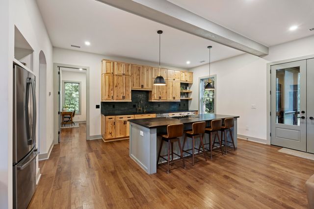 153 Tarbell Lane, Mcclellanville, SC 29458
