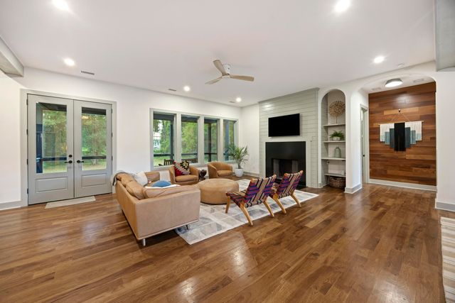 153 Tarbell Lane, Mcclellanville, SC 29458