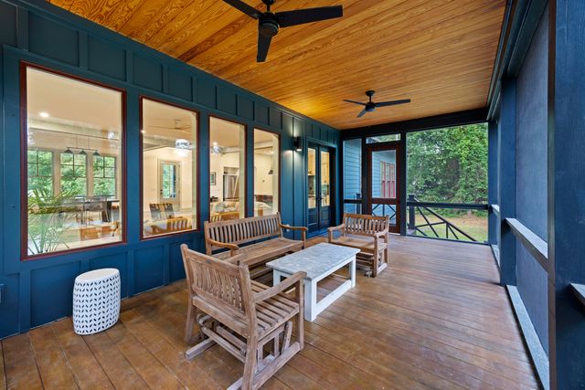 153 Tarbell Lane, Mcclellanville, SC 29458