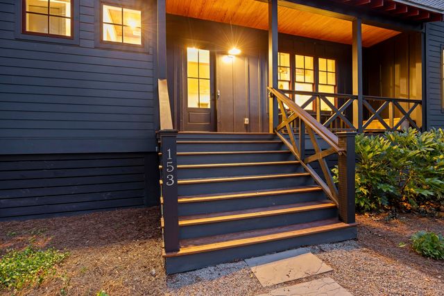 153 Tarbell Lane, Mcclellanville, SC 29458