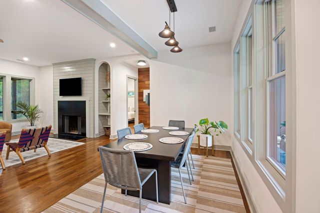 153 Tarbell Lane, Mcclellanville, SC 29458