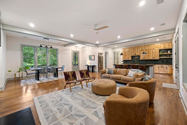 153 Tarbell Lane, Mcclellanville, SC 29458