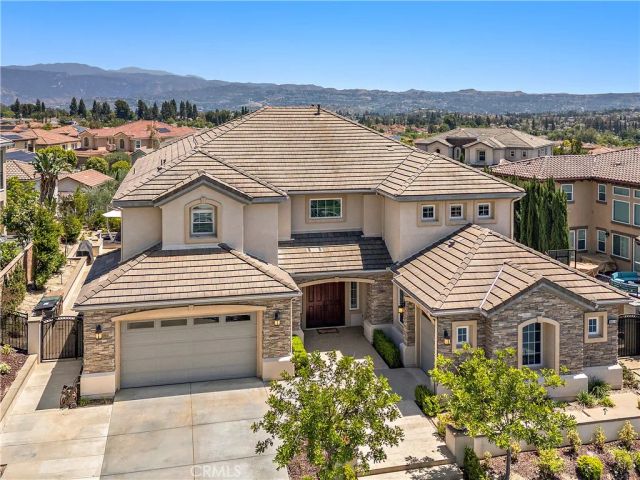 20118 Umbria Way, Yorba Linda, CA 92886
