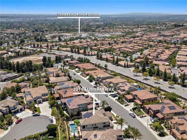 20118 Umbria Way, Yorba Linda, CA 92886