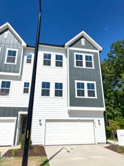 2067 Trident Maple Lane, Chapel Hill, NC 27517