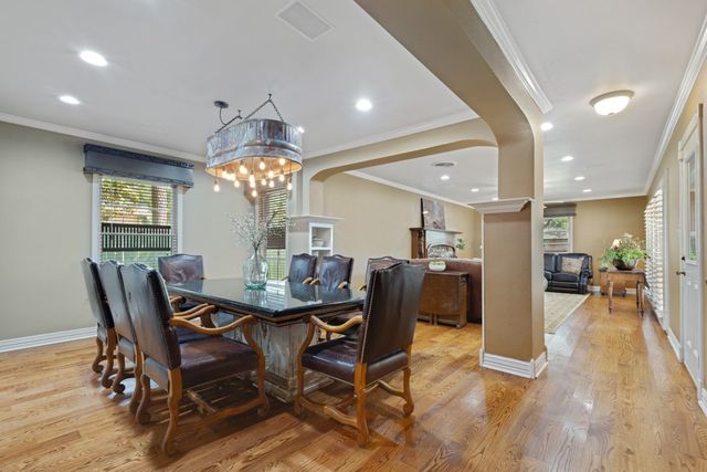 1815 N Bell Avenue, Denton, TX 76209