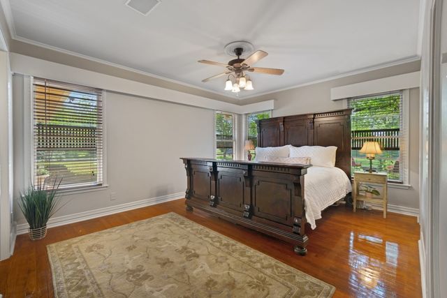 1815 N Bell Avenue, Denton, TX 76209
