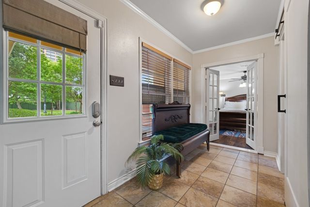 1815 N Bell Avenue, Denton, TX 76209