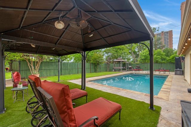 1815 N Bell Avenue, Denton, TX 76209