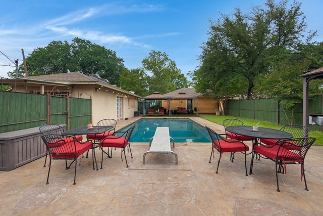 1815 N Bell Avenue, Denton, TX 76209