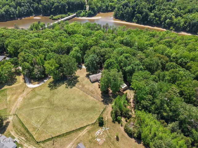 9418 Wilkins Road, Bahama, NC 27503