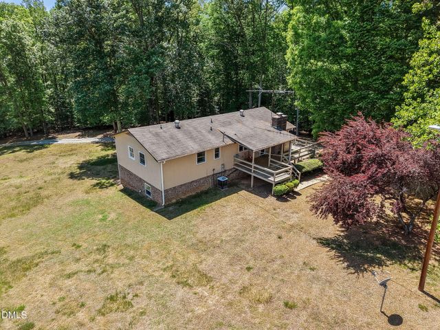 9418 Wilkins Road, Bahama, NC 27503