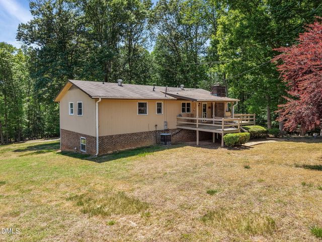 9418 Wilkins Road, Bahama, NC 27503