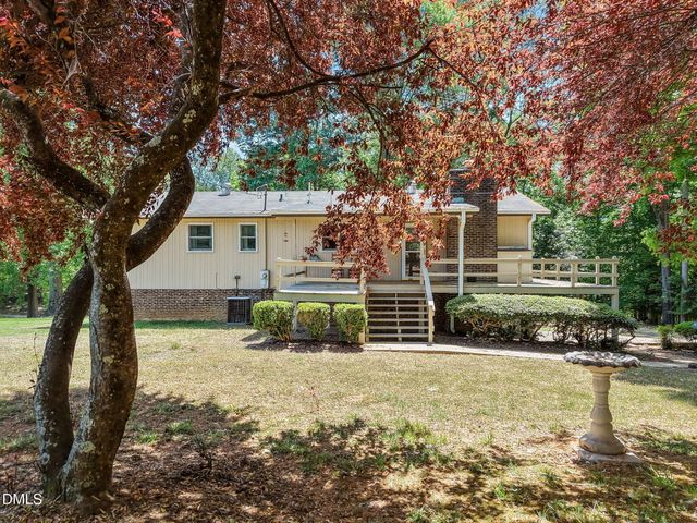 9418 Wilkins Road, Bahama, NC 27503