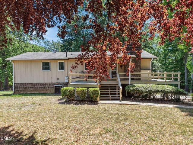 9418 Wilkins Road, Bahama, NC 27503