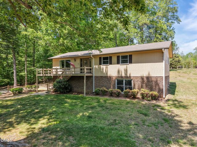 9418 Wilkins Road, Bahama, NC 27503