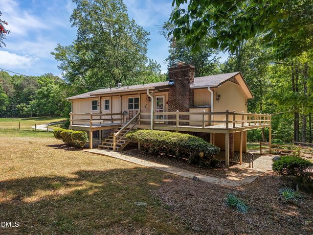 9418 Wilkins Road, Bahama, NC 27503
